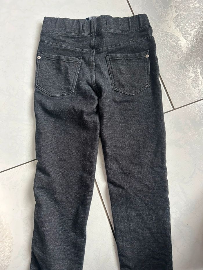 Legging Jegging type polaire - photo numéro 2