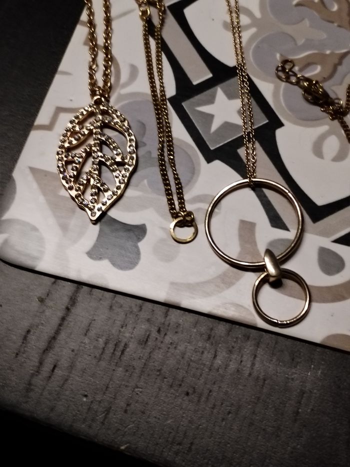 Vends plus bijoux - photo numéro 7