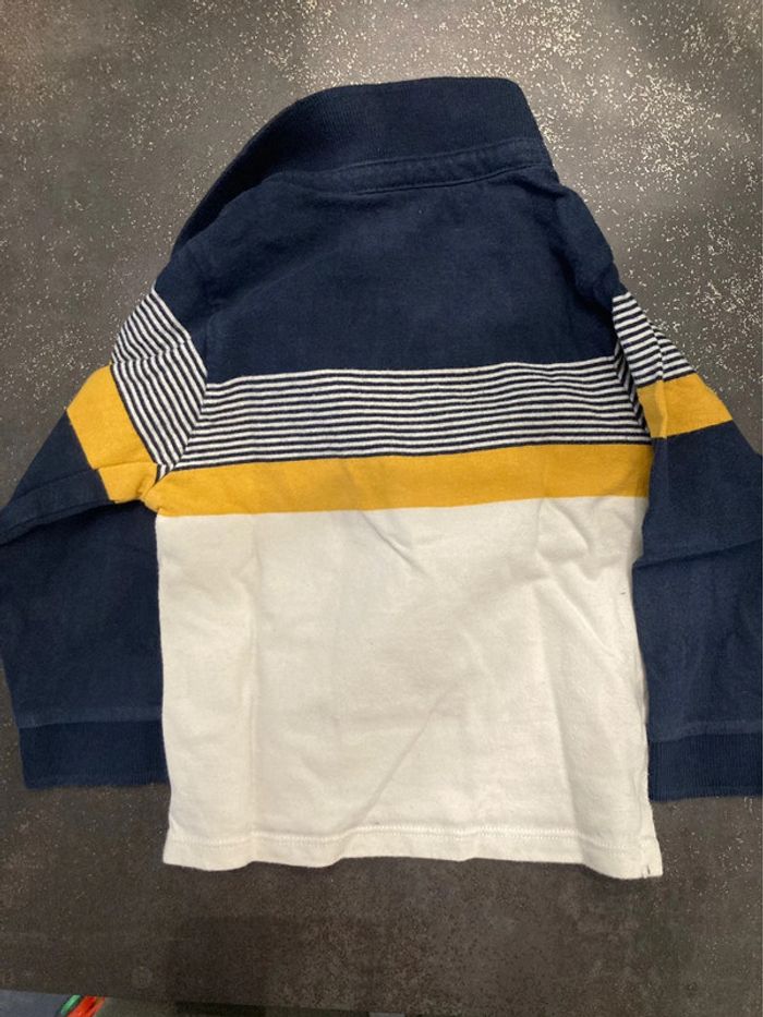 Ensemble Tape à l’œil taille 12 mois - photo numéro 6