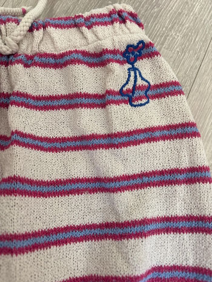 Pantalon Zara taille 3 ans fille - photo numéro 2