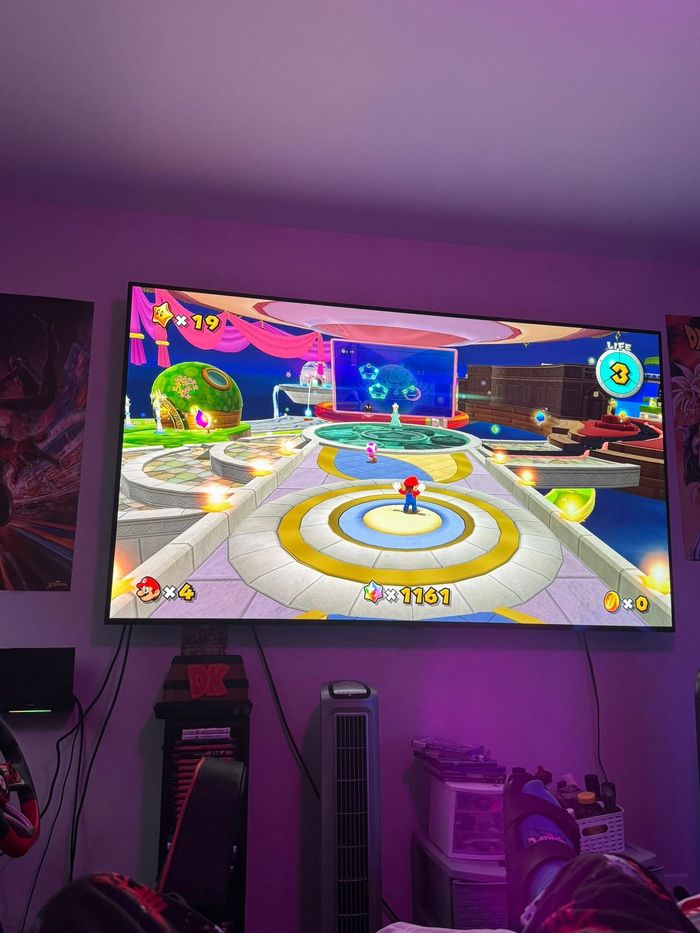 Nintendo Switch 2 - photo numéro 3