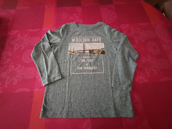 Lot de 3 pulls 6 ans - photo numéro 4