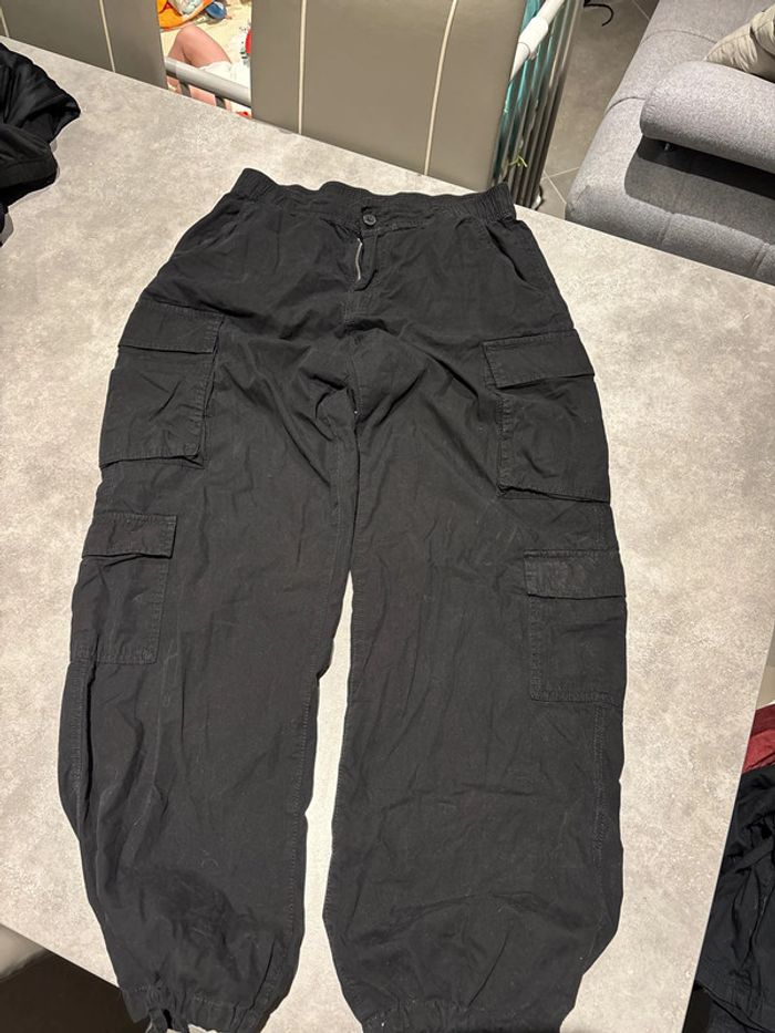 Pantalon femme