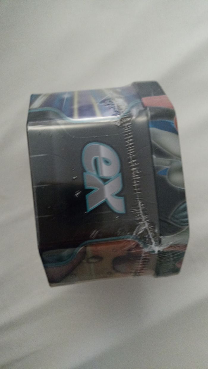 PokéBox Zacian - photo numéro 5