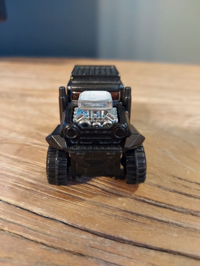 Hotweels - photo numéro 5