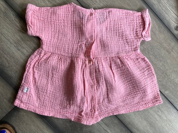 Ensemble TAO léger été 6M - photo numéro 7