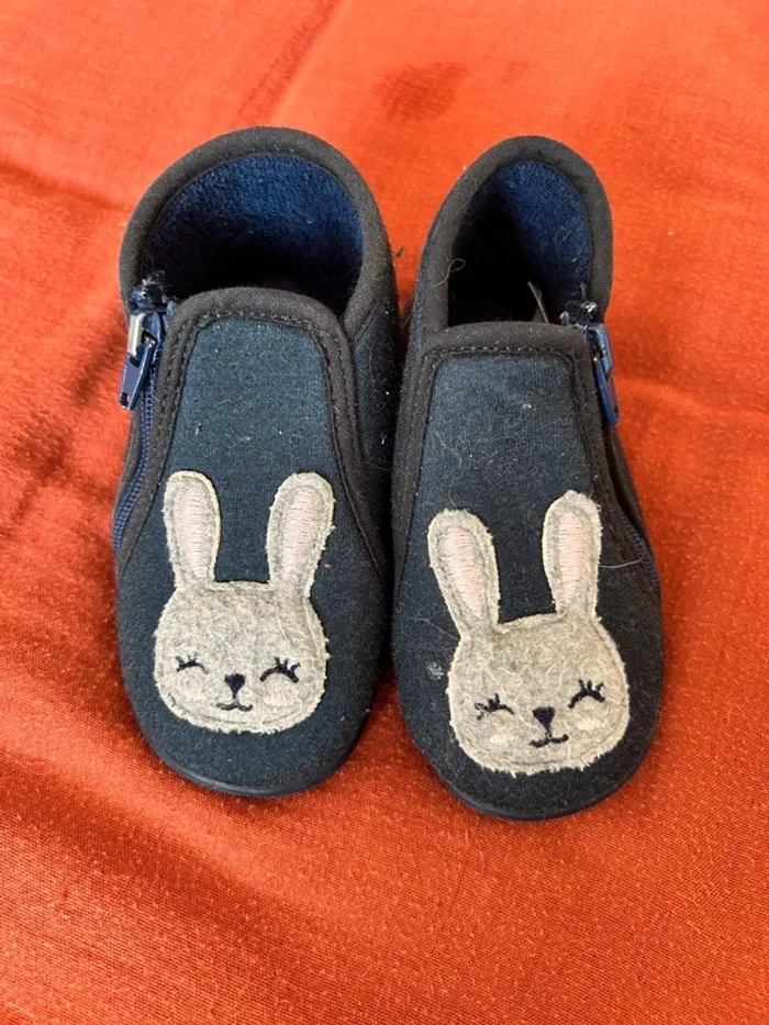 Chaussons