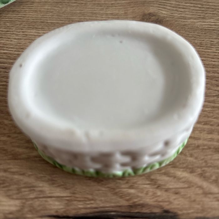 Petite  boîte décorative - photo numéro 3