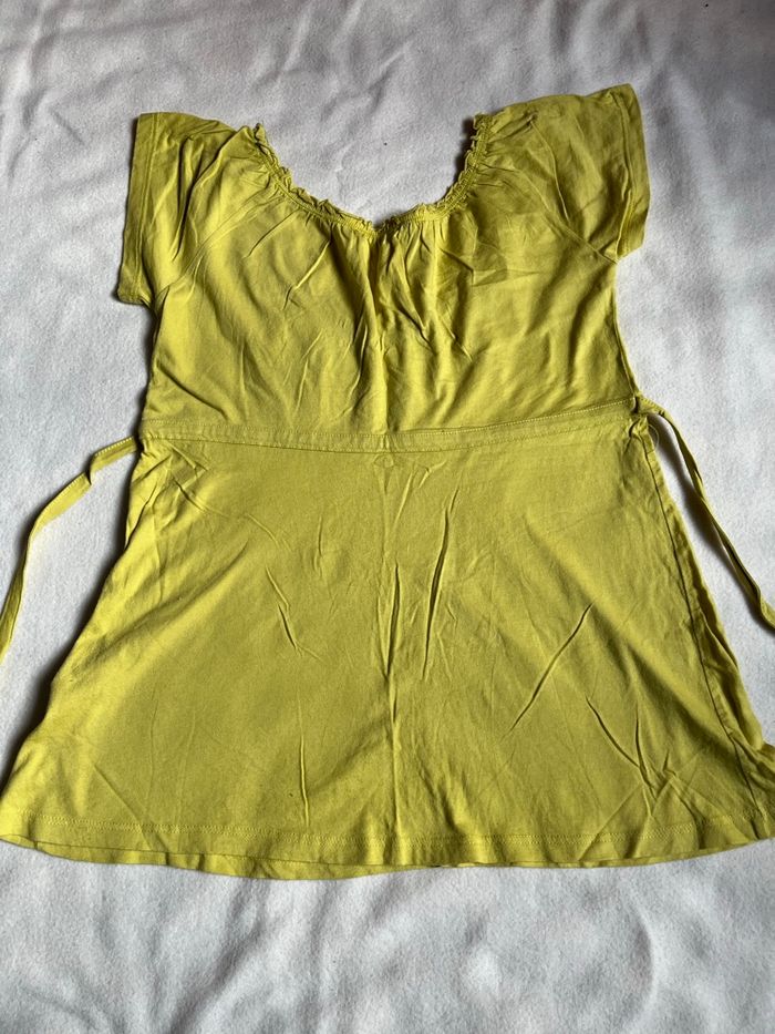 Tee-shirt M - photo numéro 2