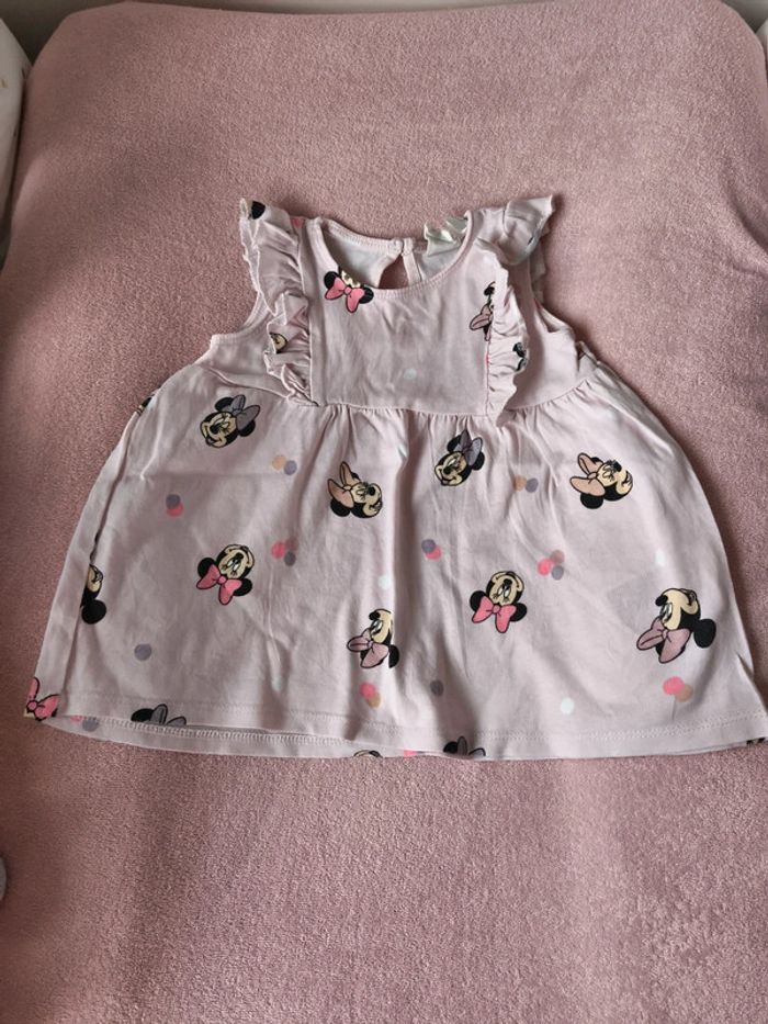 Robe Minnie