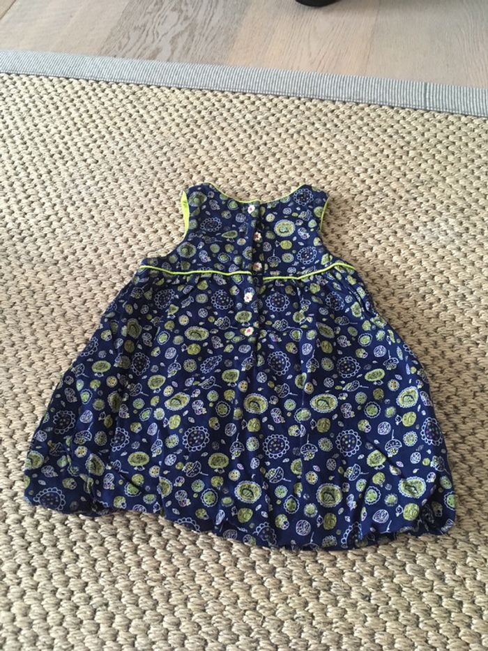 Robe bébé 9 mois - photo numéro 2