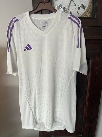 T-shirt de sport Adidas 