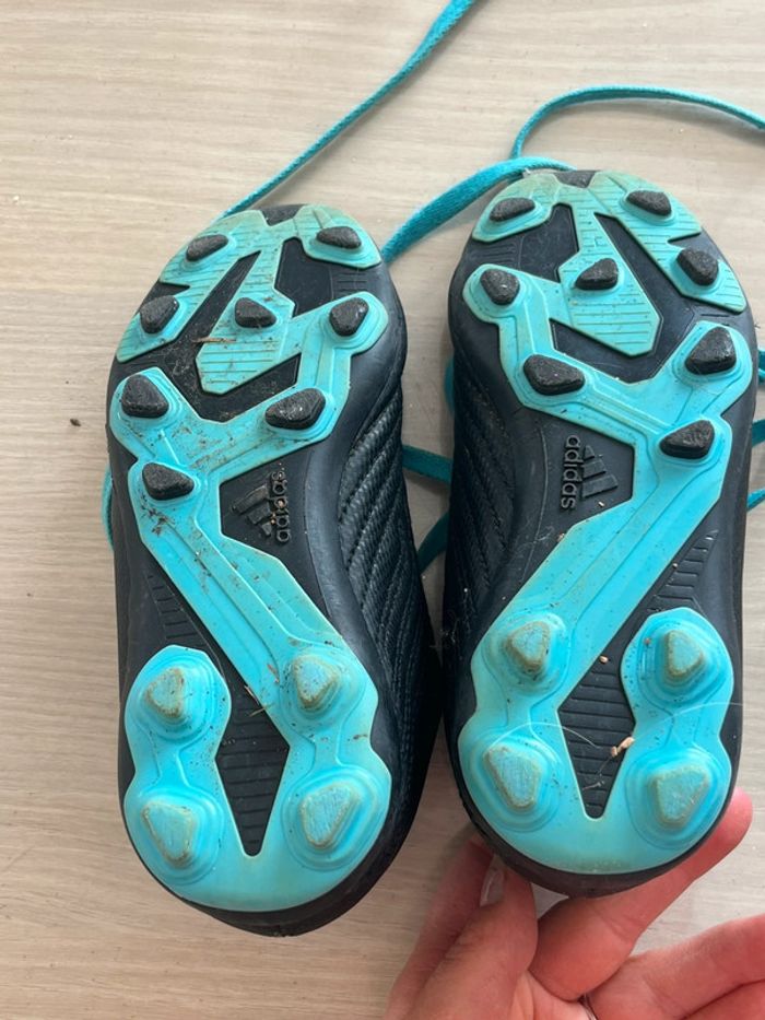 Crampons - photo numéro 5