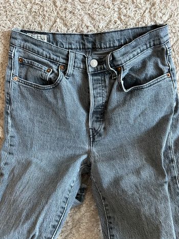 Jean Levis 501
