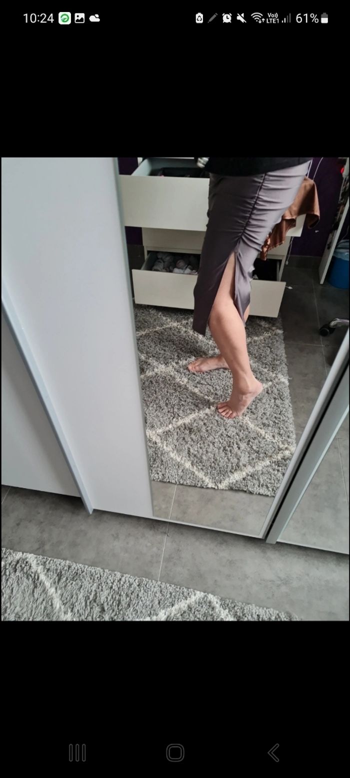 Jupe longue - photo numéro 5