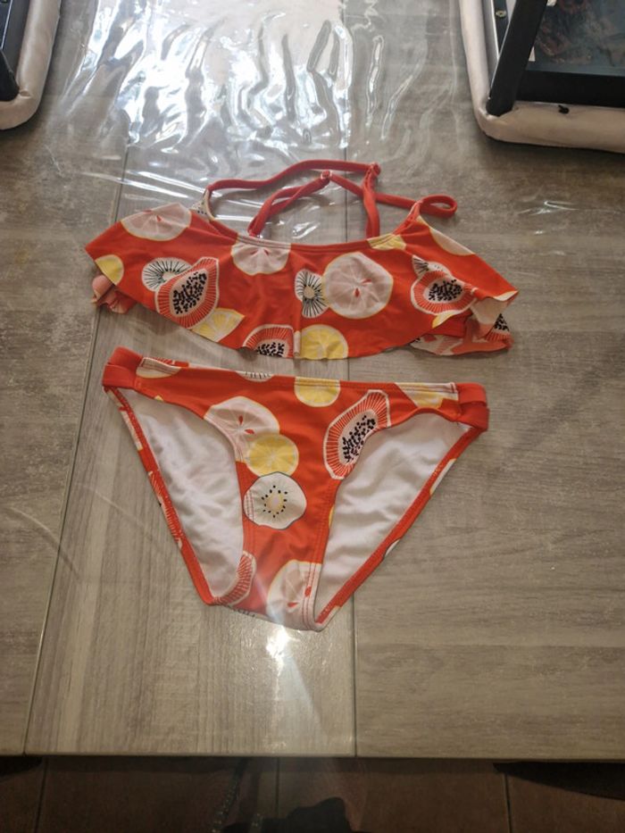 Maillot de bain 👙 2 pièces - photo numéro 3