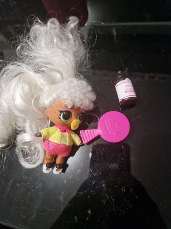 Poupée LOL Surprise