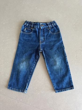 Jeans tex