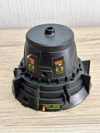 Accessoire gi Joe cobra Hasbro vintage