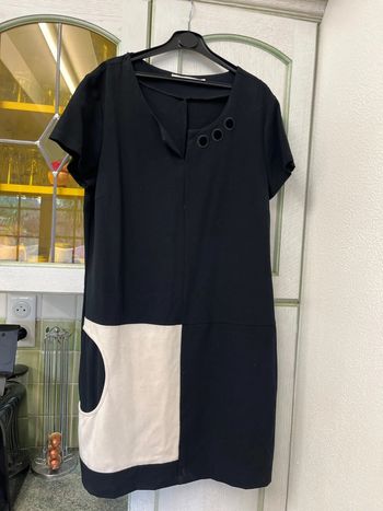 Très jolie robe