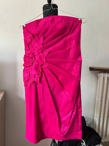 Robe cérémonie ou autre