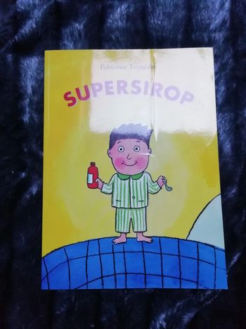 Supersirop