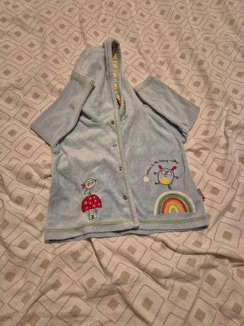 Veste