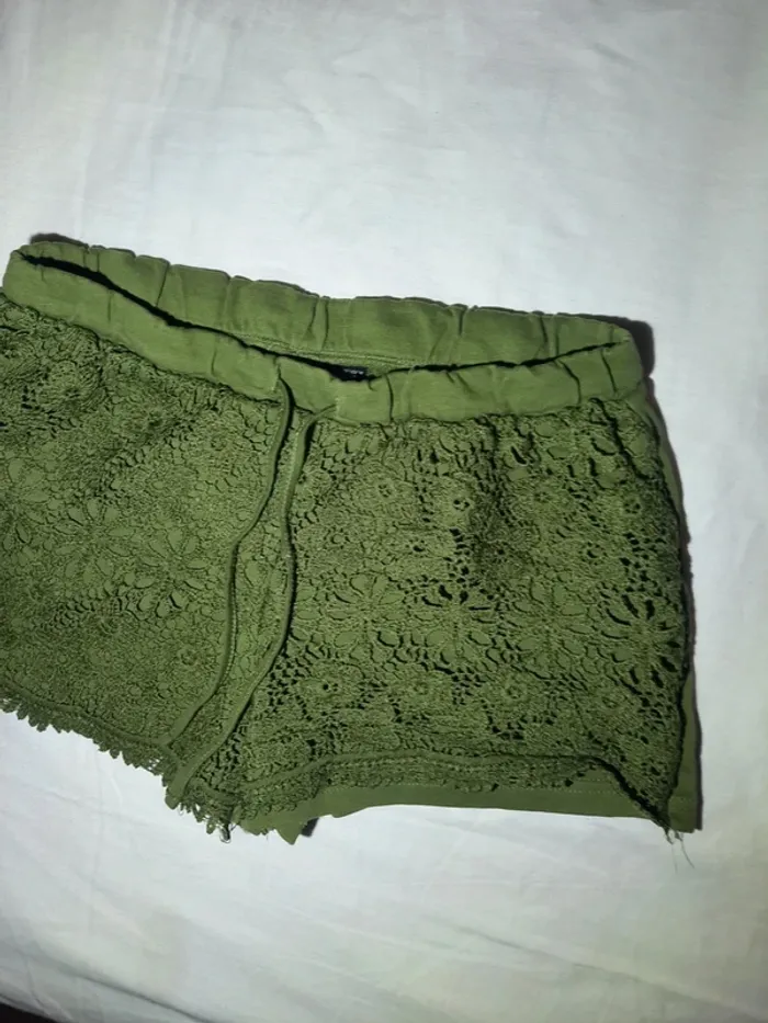 Short esmara - photo numéro 2