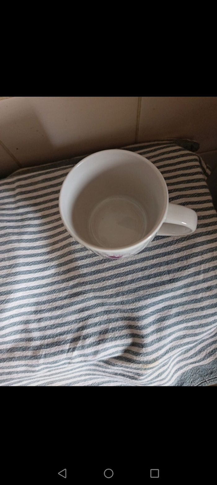 Tasse - photo numéro 4