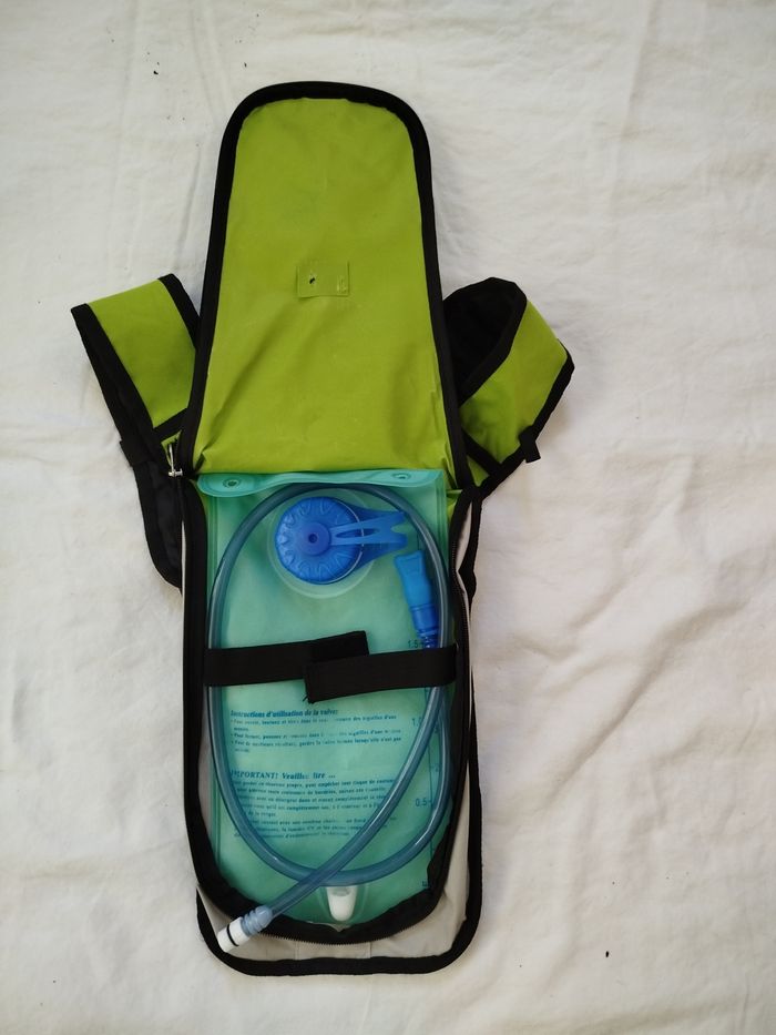 Sac pour randonnée - photo numéro 3