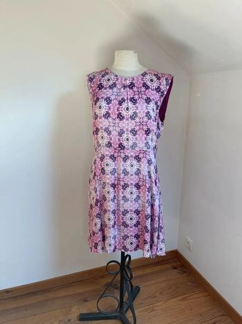 Superbe robe neuve Lavand 🌸 XL