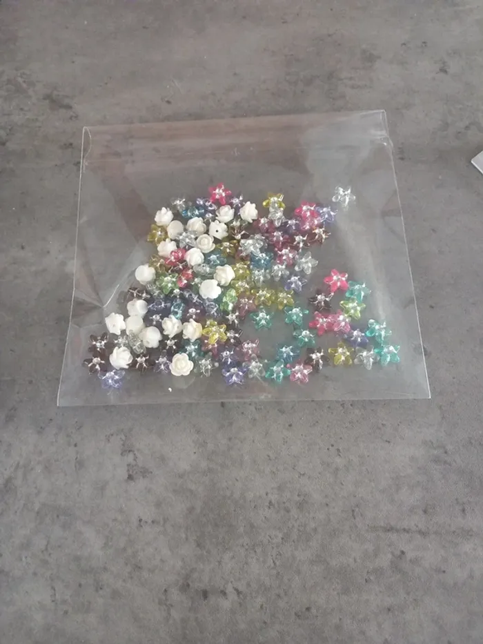 Perles divers