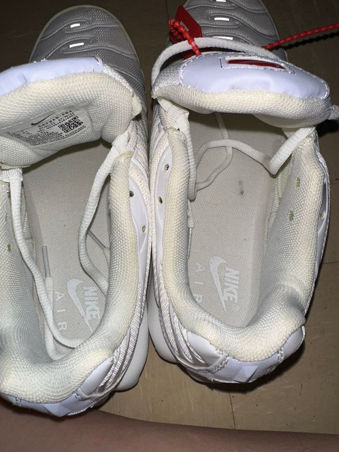 Imitation TN requin - photo numéro 7