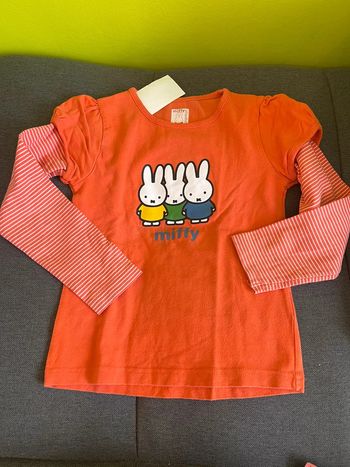 Haut manches longues