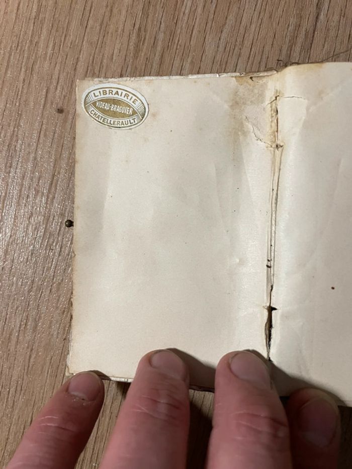 Paroissien romain 1886 - photo numéro 2