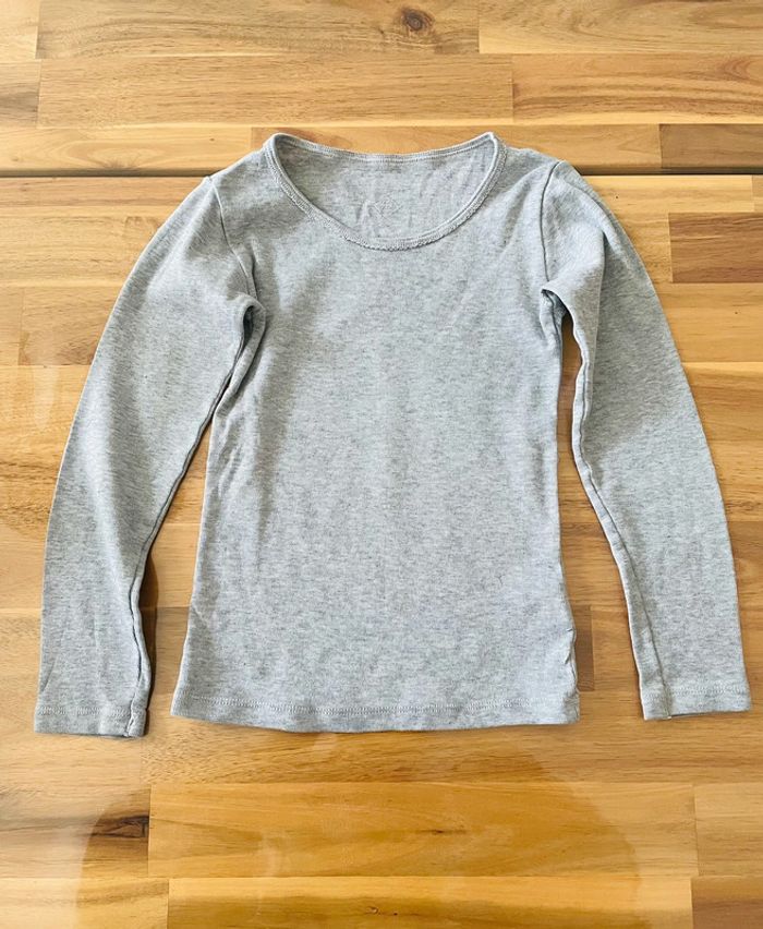 Maillot de corps 4/5 ans