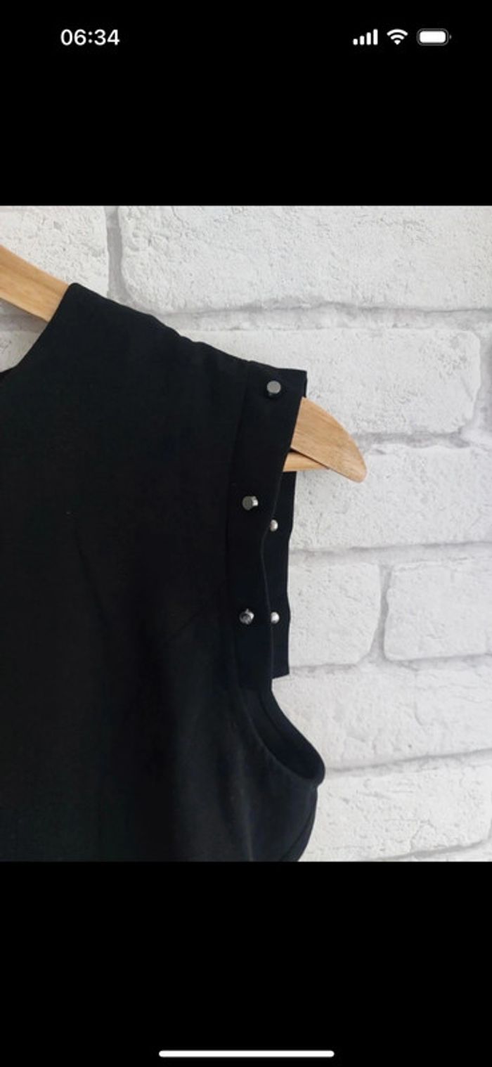 Blouse H&M taille 38 - photo numéro 2