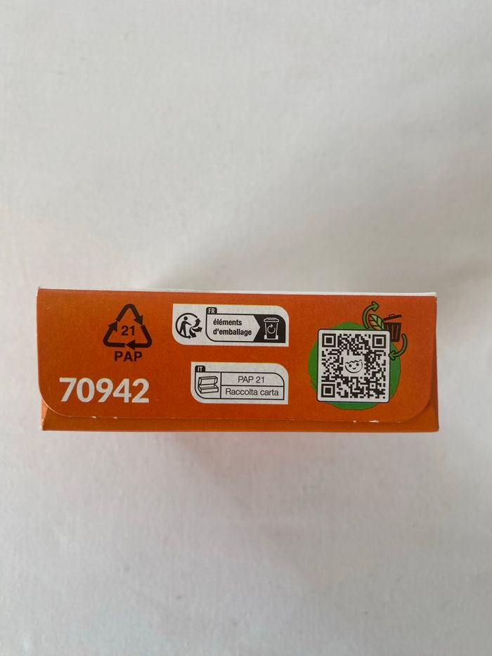 Playmobil 70942 : playmobil collector blancs - photo numéro 4