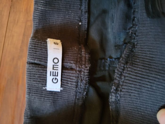 Pantalon garçon 8ans - photo numéro 2