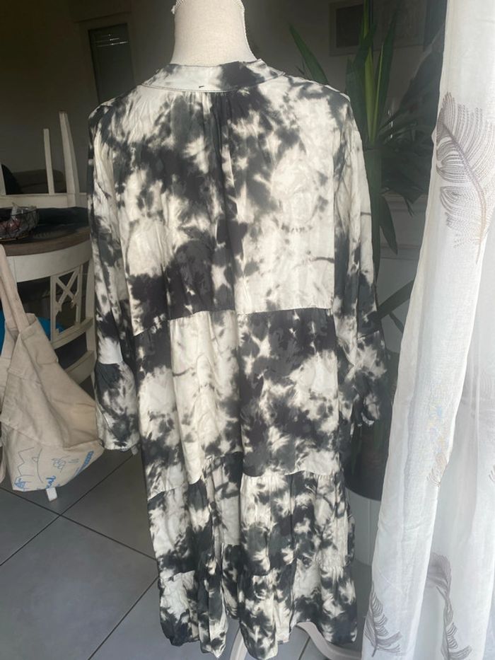 Jolie robe/tunique - photo numéro 4