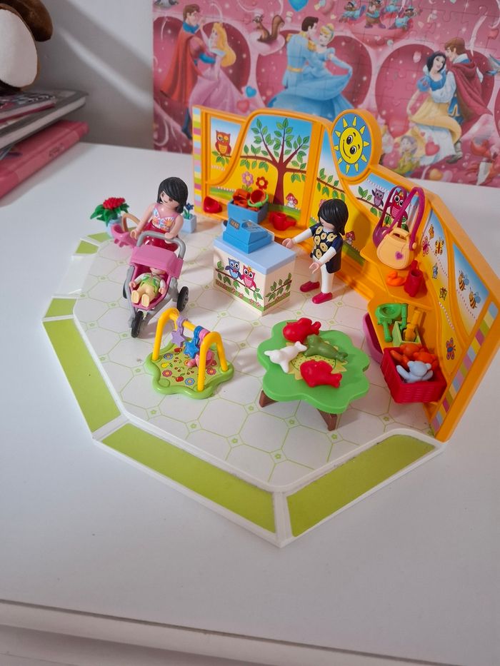 Playmobil - photo numéro 6