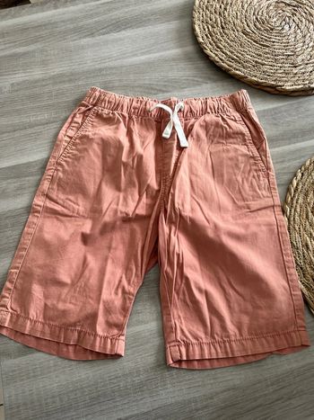 Short H&M 8/9 ans
