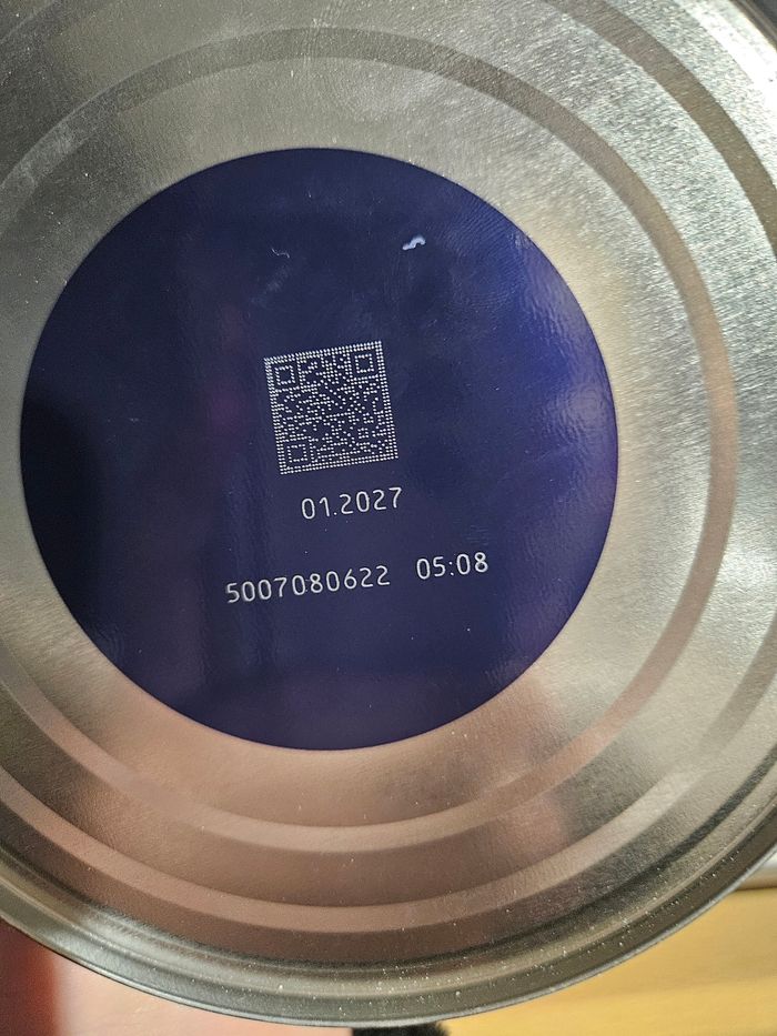 Lait guigoz optipro - photo numéro 2