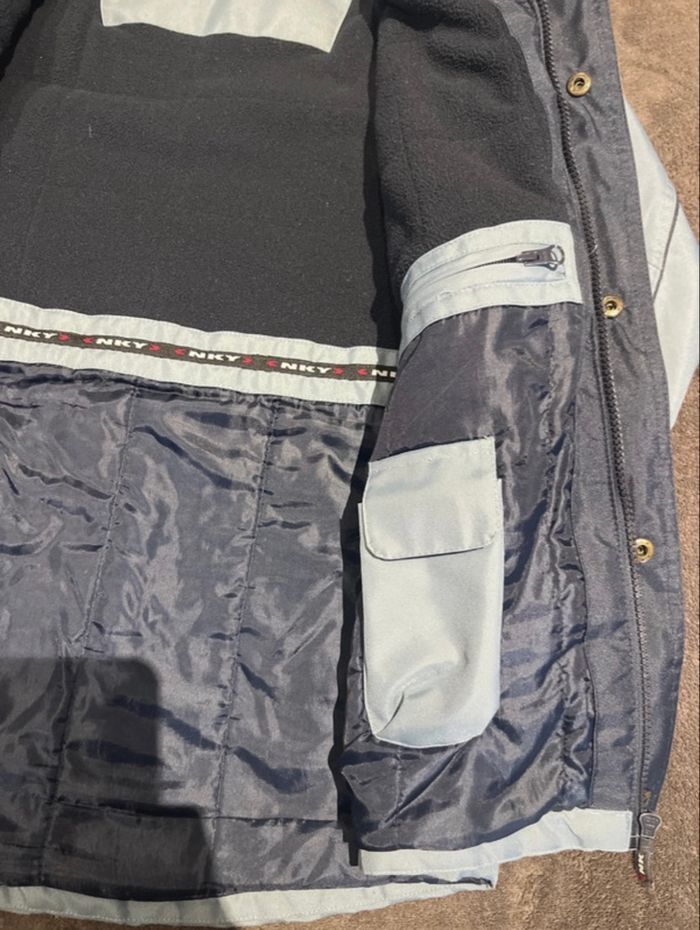 Manteau bien chaud - photo numéro 7