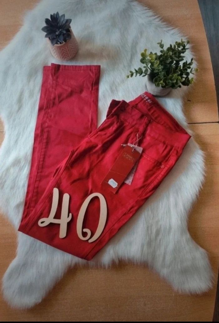 Jean femme 🎀 38/40