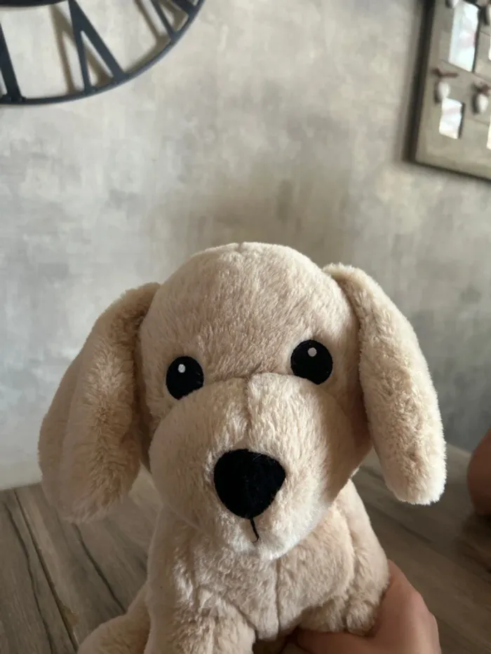 Peluche Max & Sax - photo numéro 5