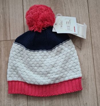 Bonnet orchestra neuf avec etiquette