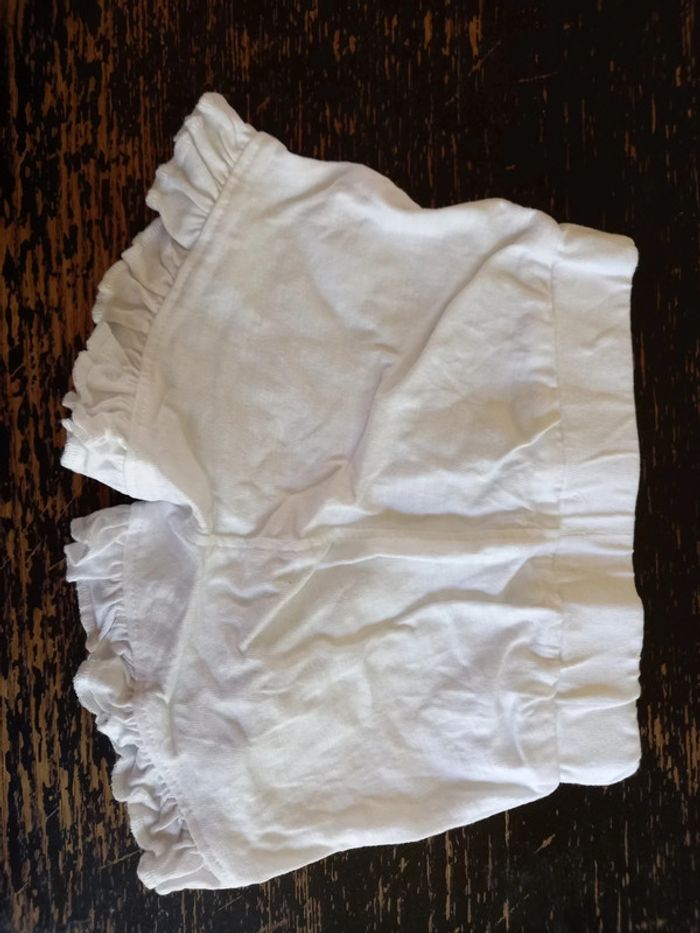 Short Blc 18 mois - photo numéro 3