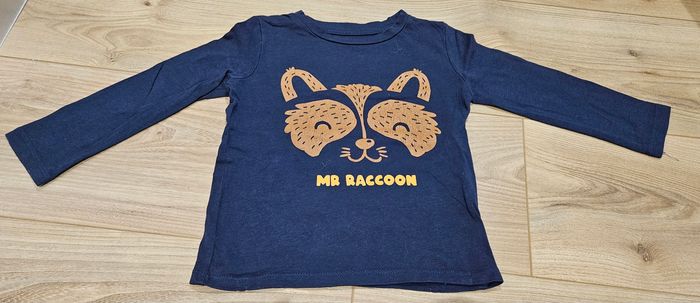 Lot de 11 T-shirts à manches longues garçon - Taille 24 mois (92 cm) - photo numéro 9