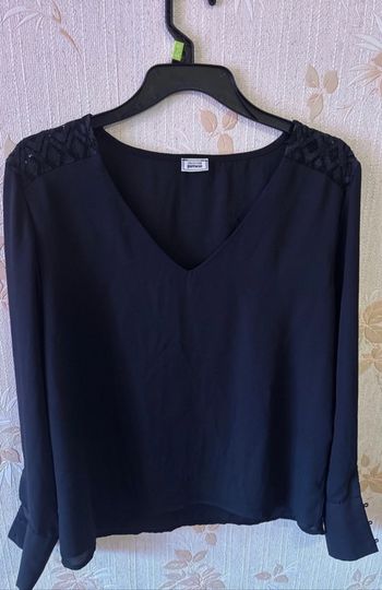 Haut pimkie taille M